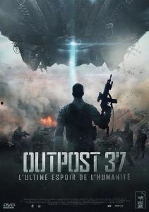 异形前哨在线观看,星际探险的惊悚序章  第1张